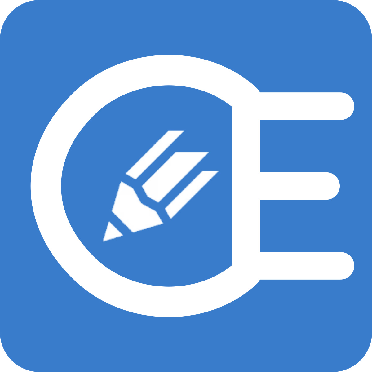 Checkout Extra Style logo
